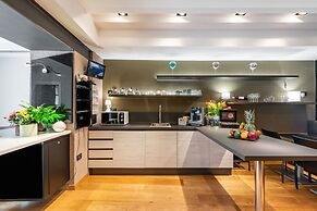 Martini Rooms Castello