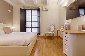 Martini Rooms Castello