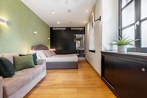 Martini Rooms Castello