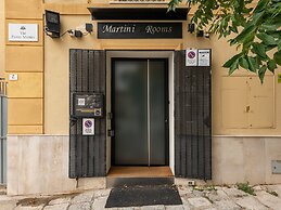 Martini Rooms Castello