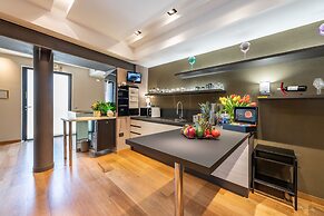 Martini Rooms Castello