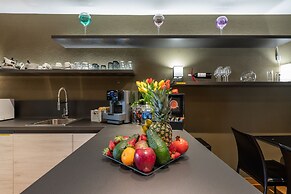 Martini Rooms Castello