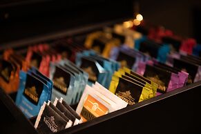 Martini Rooms Castello