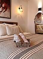 Alacati Umitev Hotel