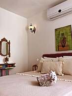 Alacati Umitev Hotel