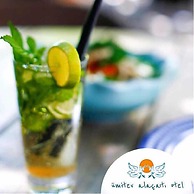 Alacati Umitev Hotel