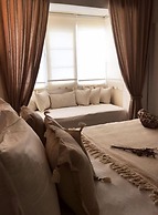 Alacati Umitev Hotel