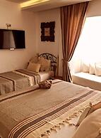 Alacati Umitev Hotel