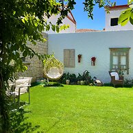 Alacati Umitev Hotel