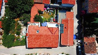 Alacati Umitev Hotel