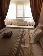 Alacati Umitev Hotel