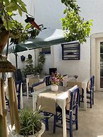 Alacati Umitev Hotel