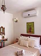 Alacati Umitev Hotel