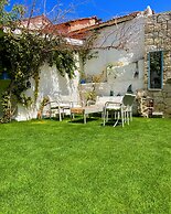 Alacati Umitev Hotel