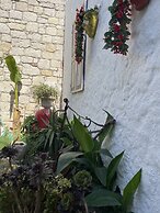 Alacati Umitev Hotel