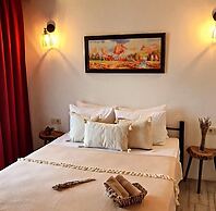 Alacati Umitev Hotel