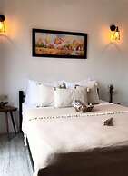 Alacati Umitev Hotel