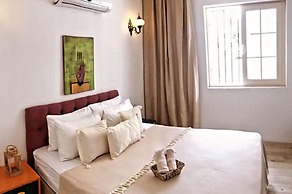 Alacati Umitev Hotel