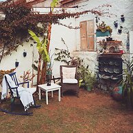 Alacati Umitev Hotel