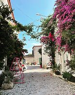 Alacati Umitev Hotel