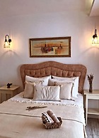 Alacati Umitev Hotel