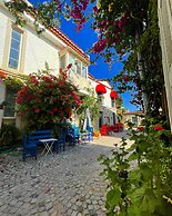 Alacati Umitev Hotel