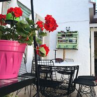 Alacati Umitev Hotel