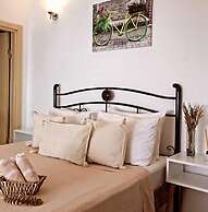 Alacati Umitev Hotel