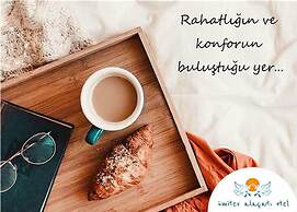 Alacati Umitev Hotel