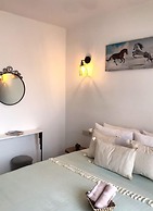 Alacati Umitev Hotel