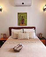 Alacati Umitev Hotel