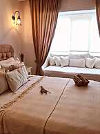 Alacati Umitev Hotel