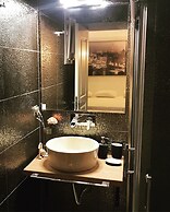 Alacati Umitev Hotel