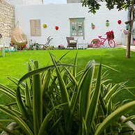 Alacati Umitev Hotel