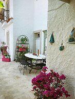 Alacati Umitev Hotel