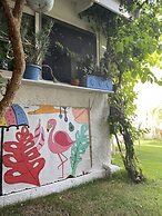 Alacati Umitev Hotel