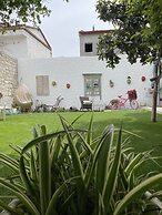 Alacati Umitev Hotel