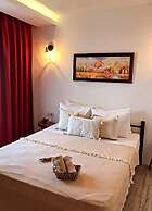 Alacati Umitev Hotel