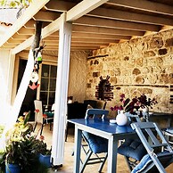 Alacati Umitev Hotel