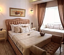 Alacati Umitev Hotel