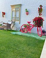 Alacati Umitev Hotel