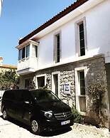 Alacati Umitev Hotel