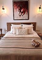 Alacati Umitev Hotel