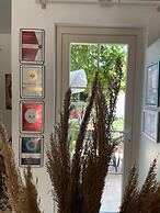 Alacati Umitev Hotel