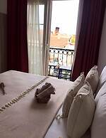 Alacati Umitev Hotel