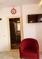 Alacati Umitev Hotel