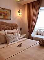 Alacati Umitev Hotel