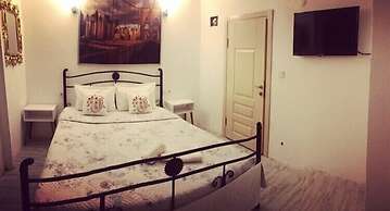 Alacati Umitev Hotel