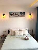 Alacati Umitev Hotel