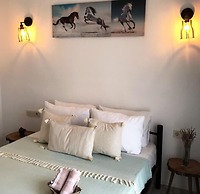 Alacati Umitev Hotel